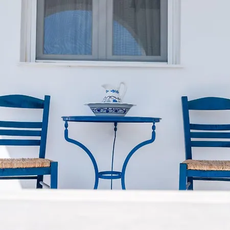 3bedroom Cycladic Casa Klea In Drios