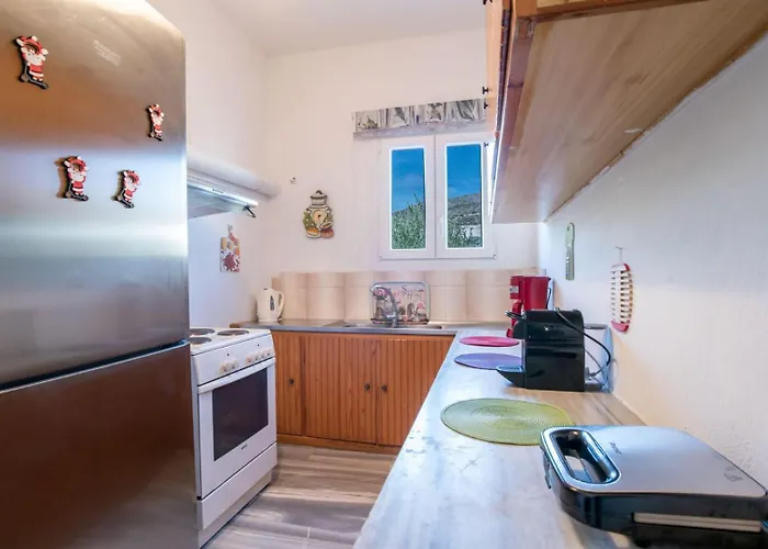 3bedroom Cycladic Casa Klea In Paros Σπίτι διακοπών