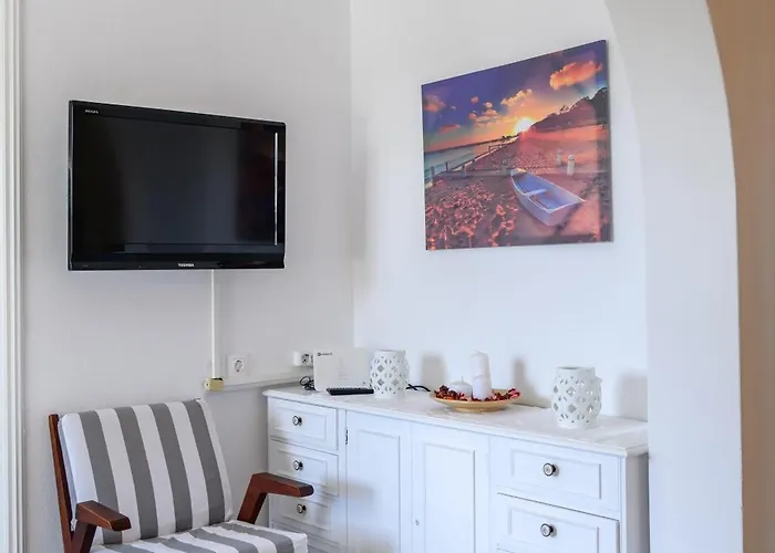 3bedroom Cycladic Casa Klea In Paros