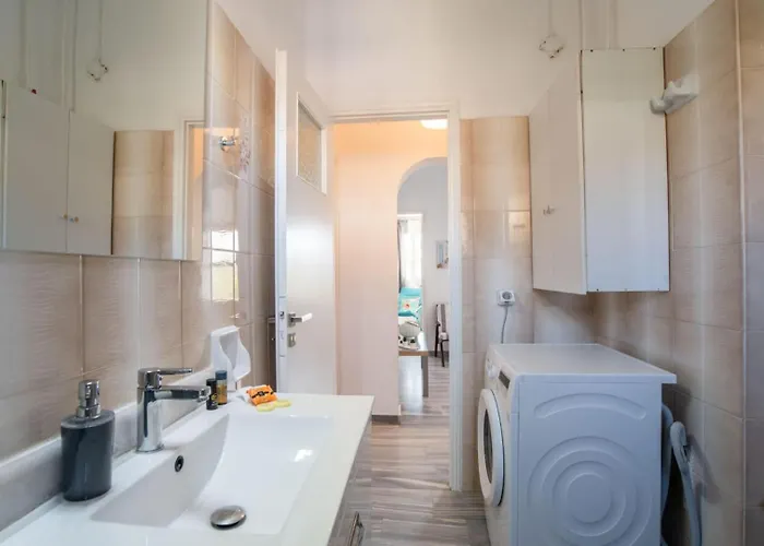 3bedroom Cycladic Casa Klea In Paros בית נופש *